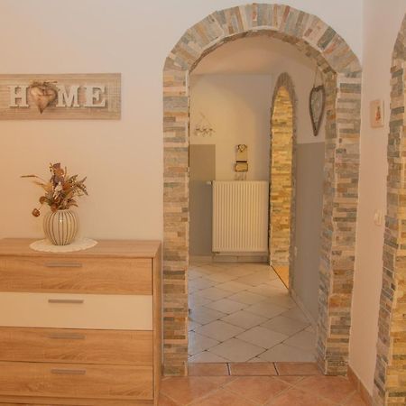 Apartma Erlah Διαμέρισμα Bohinj Εξωτερικό φωτογραφία