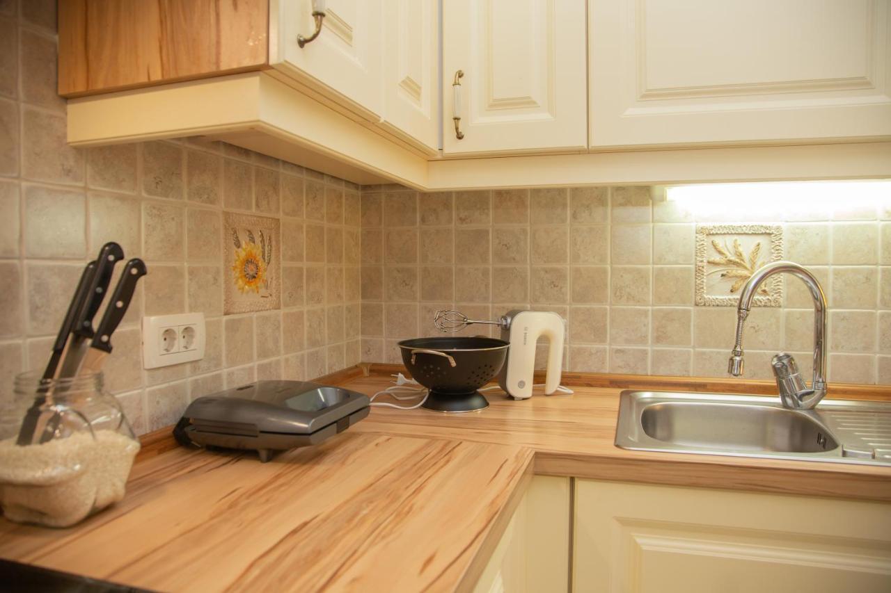 Apartma Erlah Διαμέρισμα Bohinj Εξωτερικό φωτογραφία