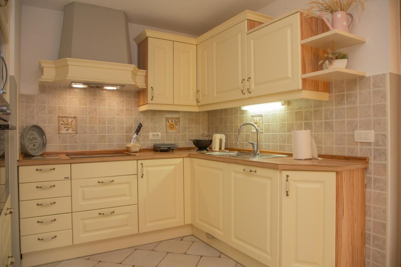 Apartma Erlah Διαμέρισμα Bohinj Εξωτερικό φωτογραφία