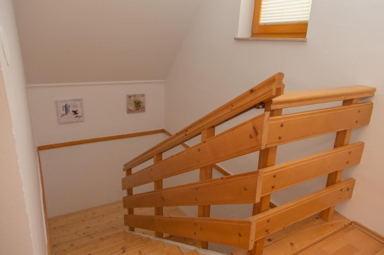 Apartma Erlah Διαμέρισμα Bohinj Εξωτερικό φωτογραφία