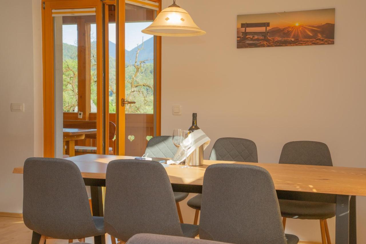 Apartma Erlah Διαμέρισμα Bohinj Εξωτερικό φωτογραφία