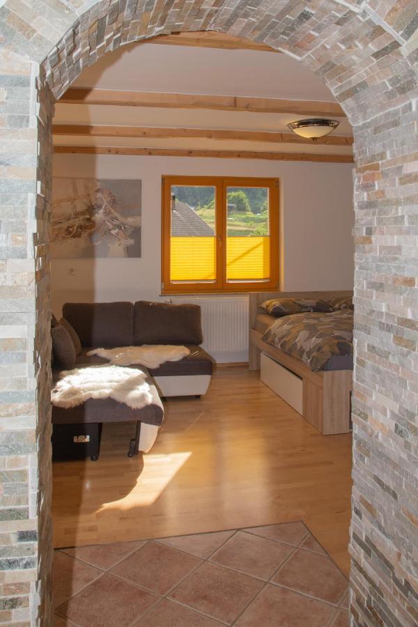 Apartma Erlah Διαμέρισμα Bohinj Εξωτερικό φωτογραφία