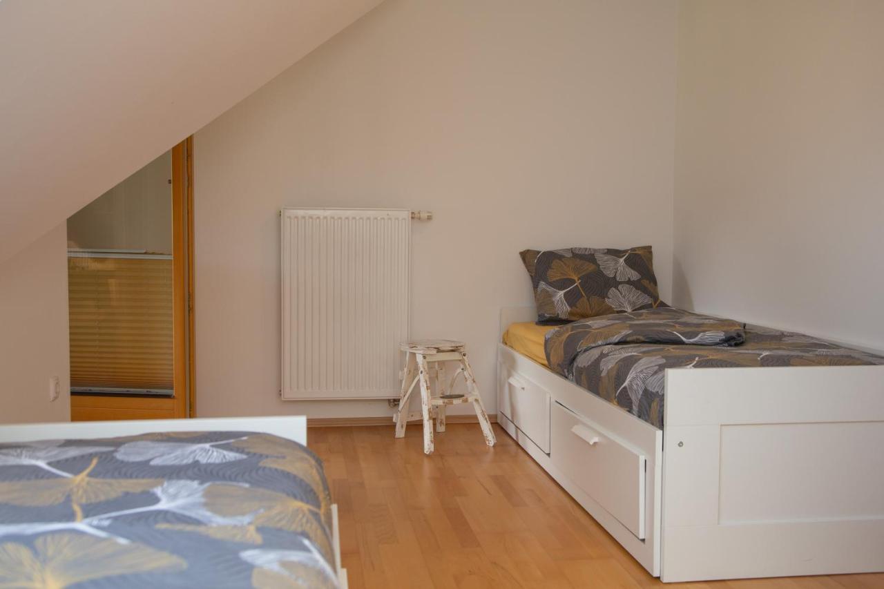 Apartma Erlah Διαμέρισμα Bohinj Εξωτερικό φωτογραφία