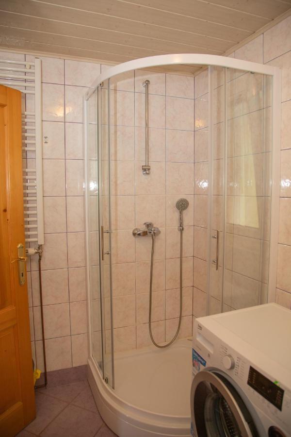 Apartma Erlah Διαμέρισμα Bohinj Εξωτερικό φωτογραφία